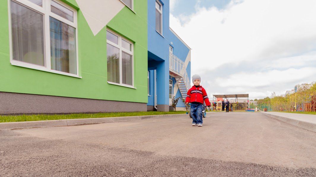 Новий дитсадок на ж/м Лівобережний-3 – приклад командної роботи міської та обласної влади 3