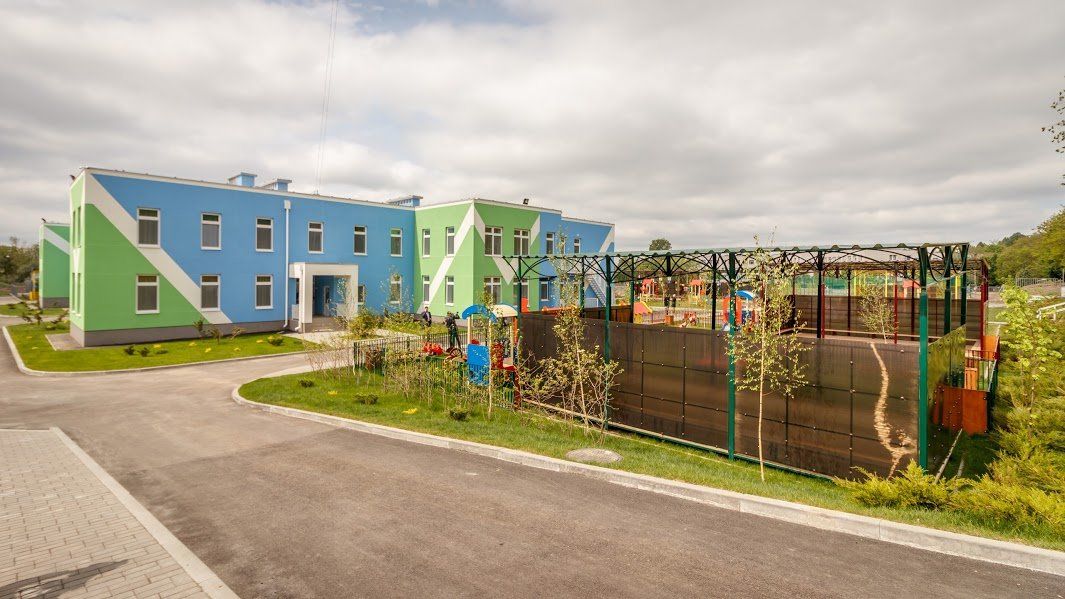 Новий дитсадок на ж/м Лівобережний-3 – приклад командної роботи міської та обласної влади 4