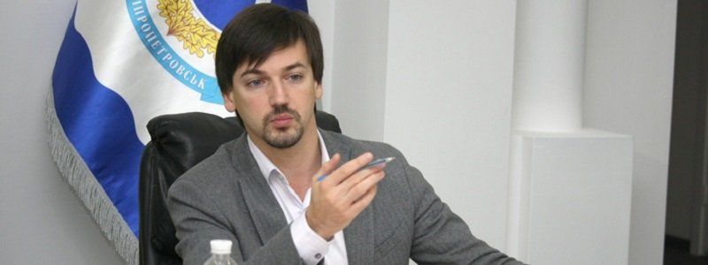 Депутат Дніпровської міської ради Хмельников Артем прозвітує перед громадою міста про свою діяльність.