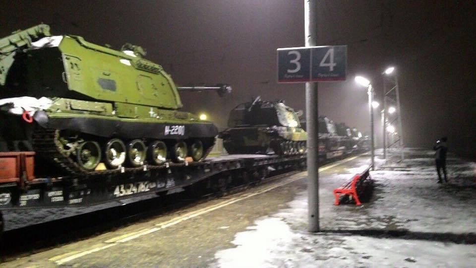 Куда ударит Путин? Днепр под прицелом 3