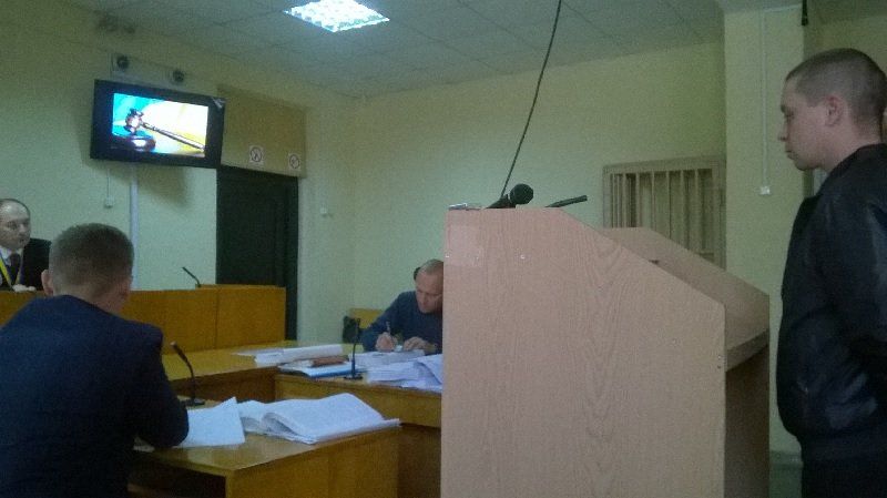 Странности дела о взятке военкома АНД-района Днепра 2