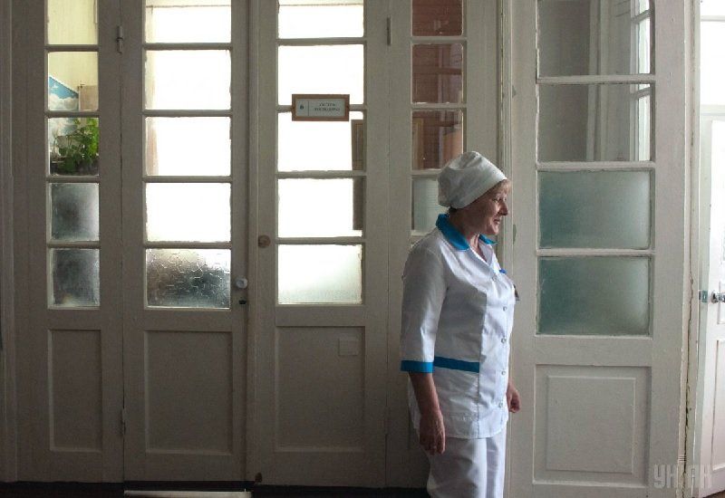В больницах Днепра опять нечем кормить пациентов 2