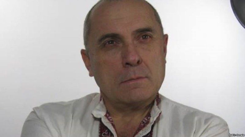 У Києві затримали ймовірного вбивцю журналіста Василя Сергієнка 1