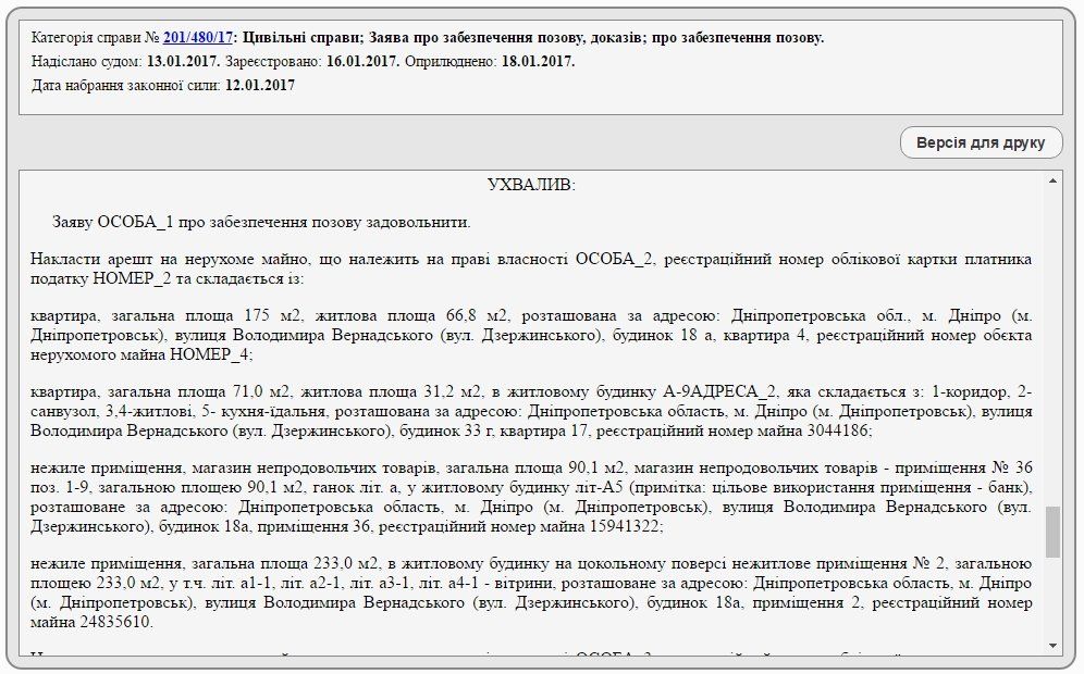 Зачем Дмитрию Погребову понадобился полиграф в горсовете Днепра? 2