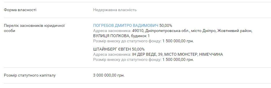 Зачем Дмитрию Погребову понадобился полиграф в горсовете Днепра? 7