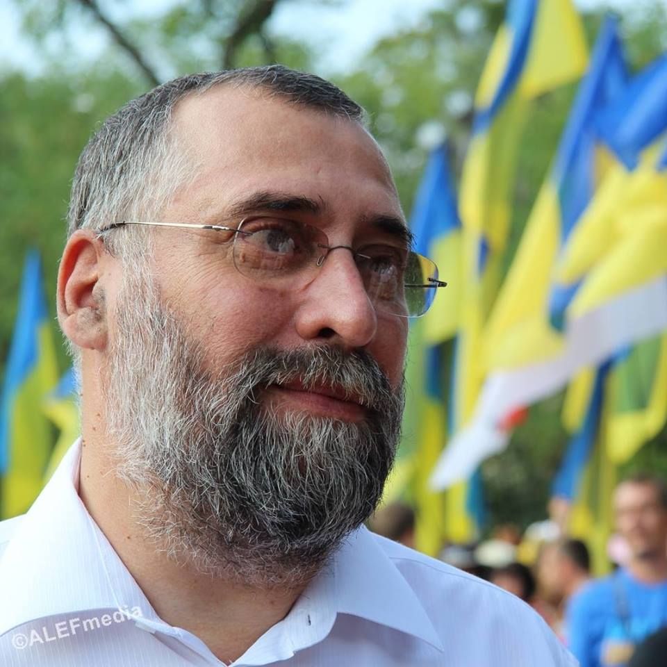 Революция в религиозной жизни Украины откладывается 6