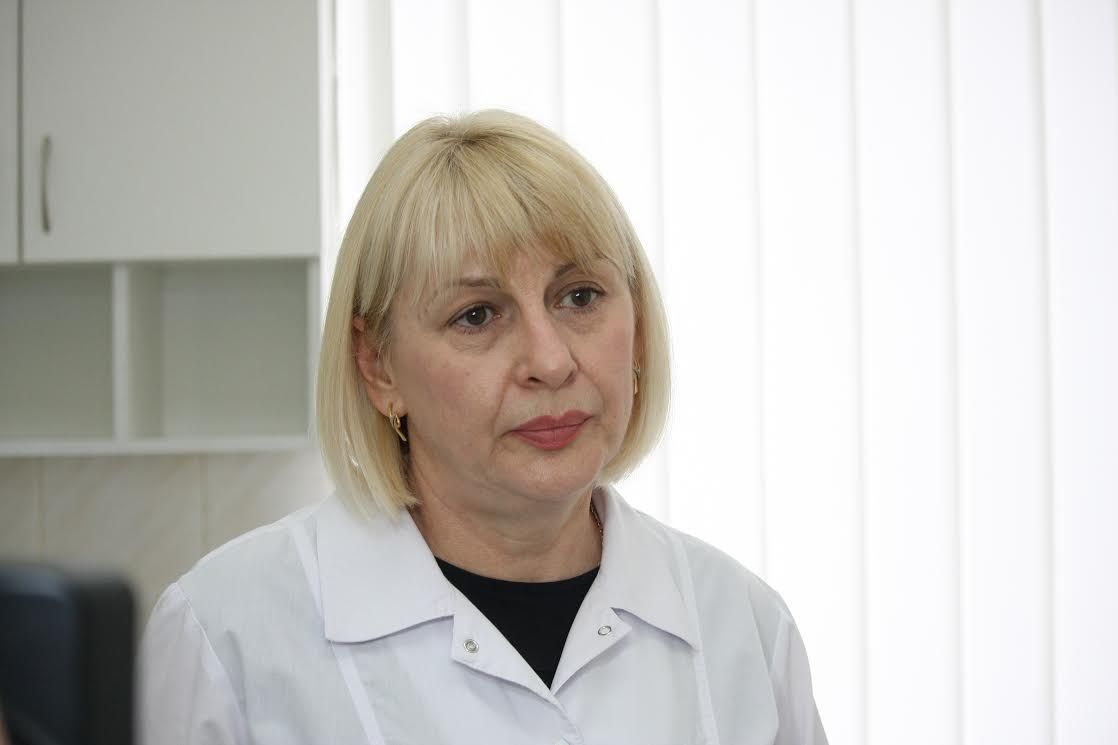 Сучасна бактеріологічна лабораторія працює на базі лікарні № 9 4