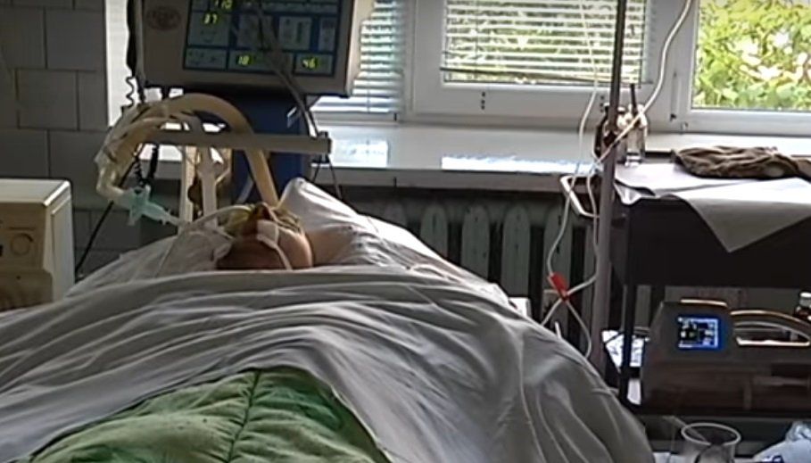 У Черкасах на робітника впала плита. Поки що нікого не покарано 1