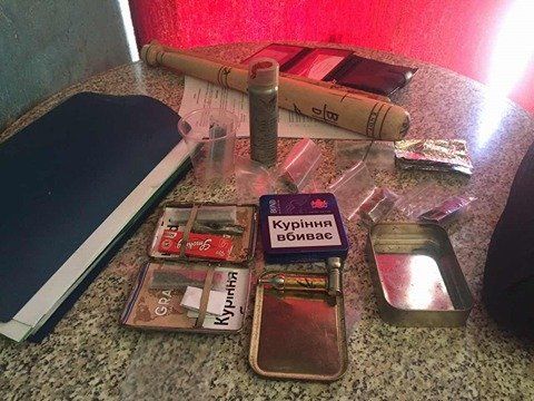 Как убрать «наливайку» из своего двора 1