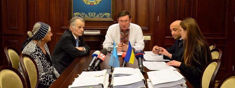 Украина оказалась на пороге грандиозного передела собственности
