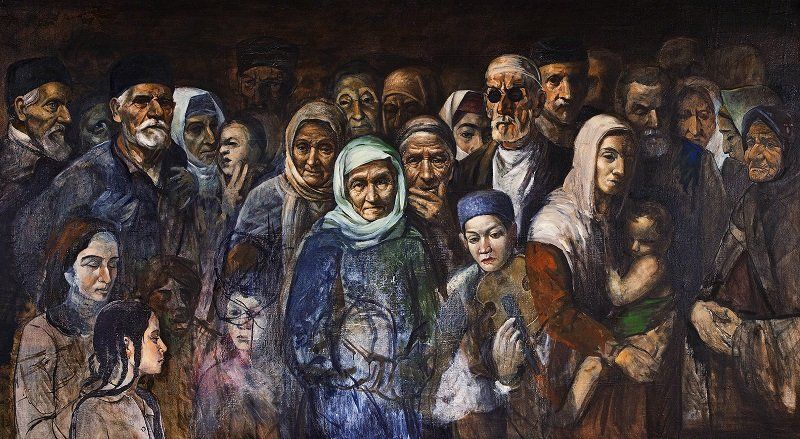 Украина оказалась на пороге грандиозного передела собственности 2