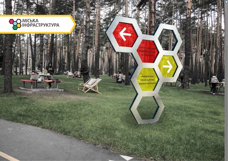 В этом году заброшенные парки Днепра ждет возрождение 5