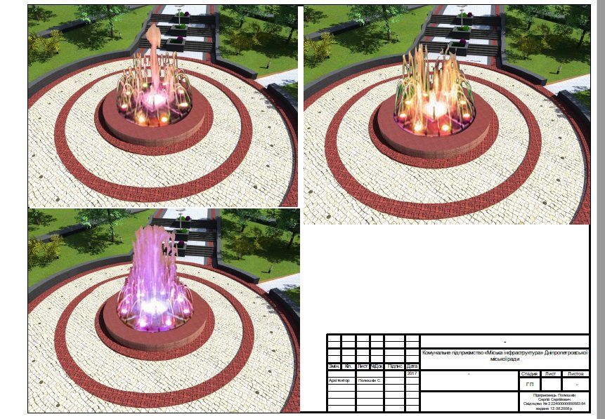 В этом году заброшенные парки Днепра ждет возрождение 10