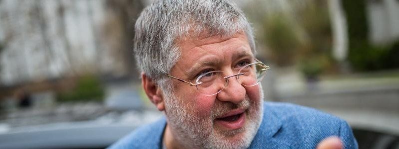 Как Игорь Коломойский спасает имущество «ДНІПРОАВІА»