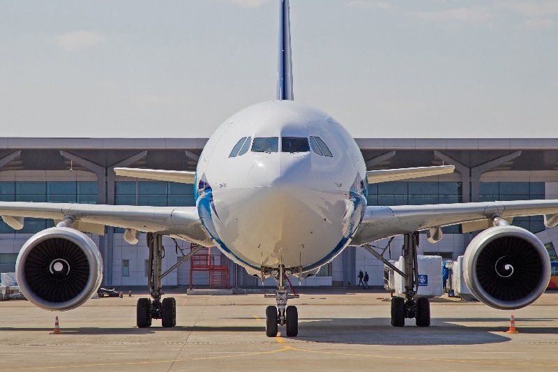 Как Игорь Коломойский спасает имущество «ДНІПРОАВІА» 1