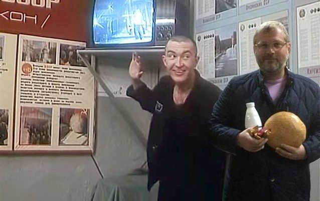 Самые смешные фотожабы про Вилкула и кефир 3