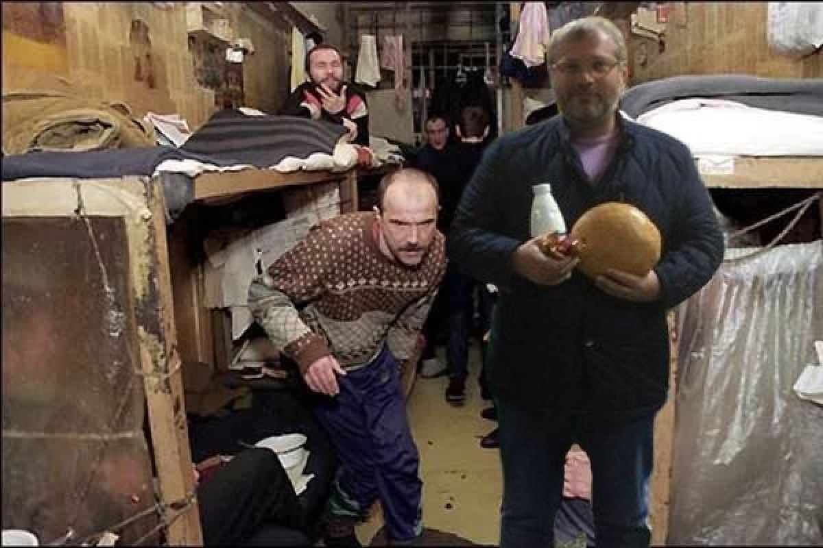 Самые смешные фотожабы про Вилкула и кефир 6