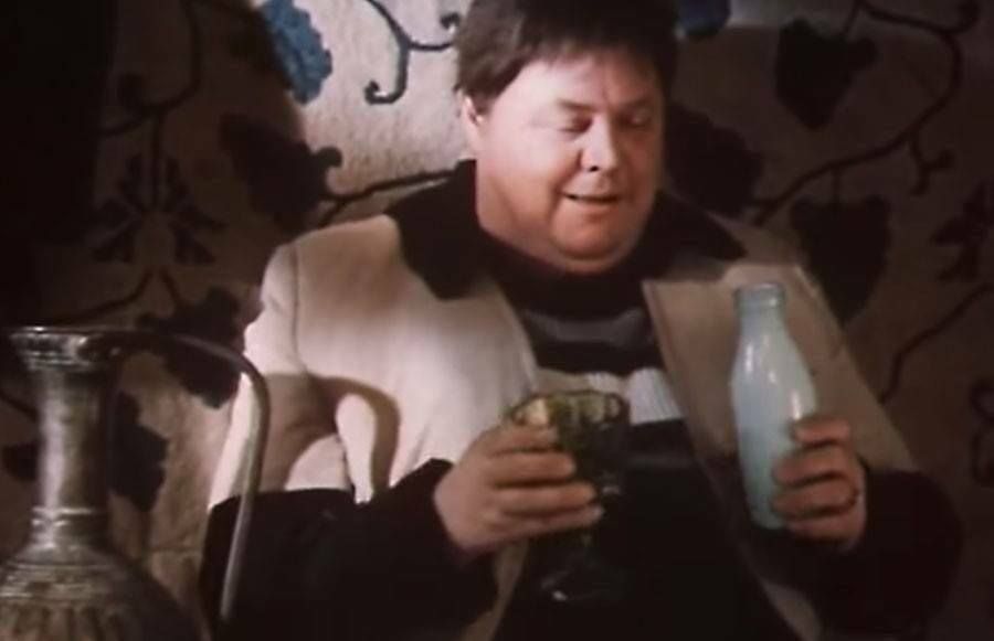 Самые смешные фотожабы про Вилкула и кефир 9