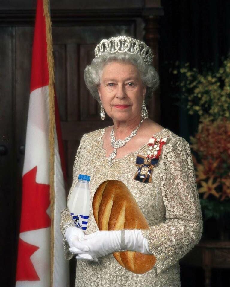 Самые смешные фотожабы про Вилкула и кефир 15