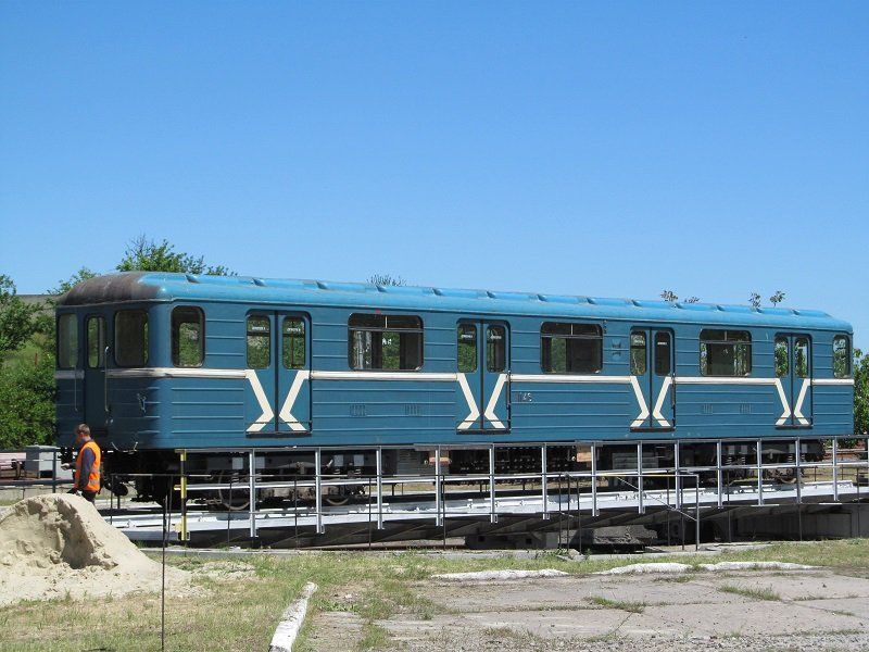 В Днепре впервые за 20 лет серьезно озаботились метрополитеном 2