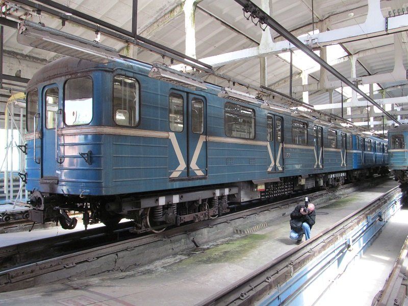 В Днепре впервые за 20 лет серьезно озаботились метрополитеном 5