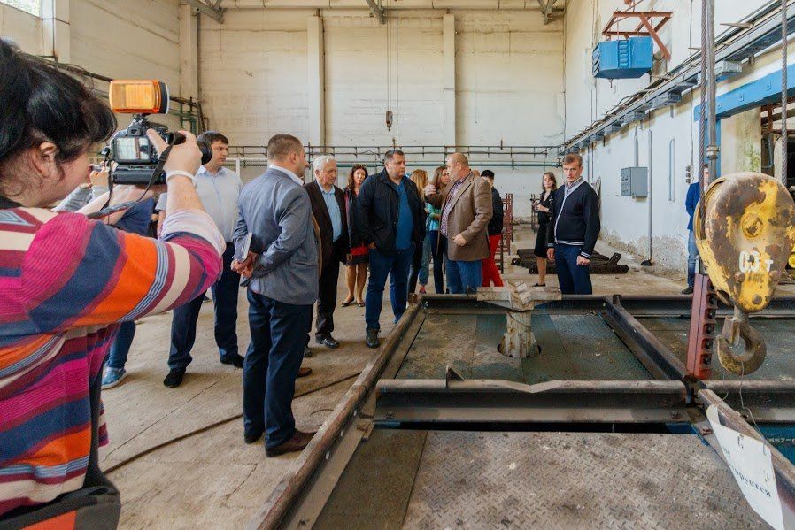 В Днепре впервые за 20 лет серьезно озаботились метрополитеном 6