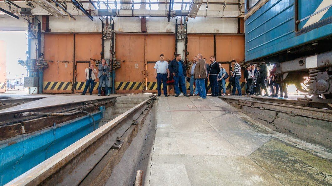 В Днепре впервые за 20 лет серьезно озаботились метрополитеном 7