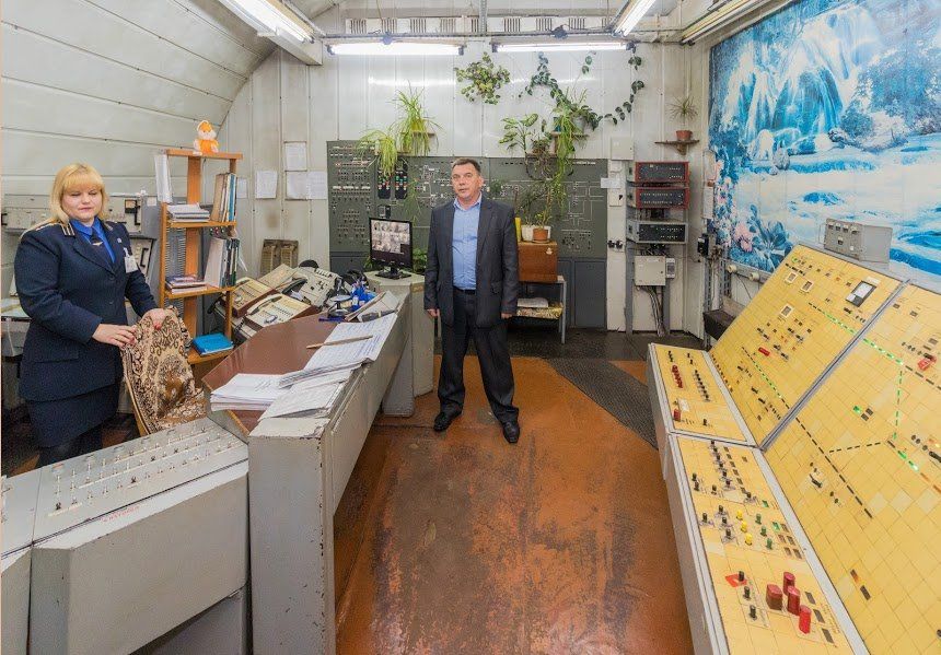 В Днепре впервые за 20 лет серьезно озаботились метрополитеном 13