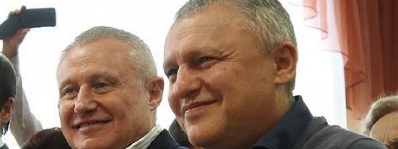 Суркисы через суд вернули себе более 1,5 млрд грн из ПриватБанка