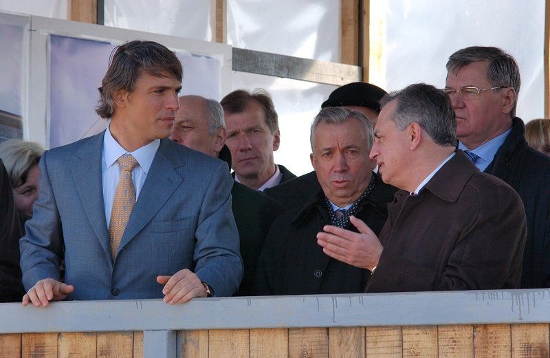 Черкаський міст за 120 мільйонів відремонтує голландсько-донецька фірма 6