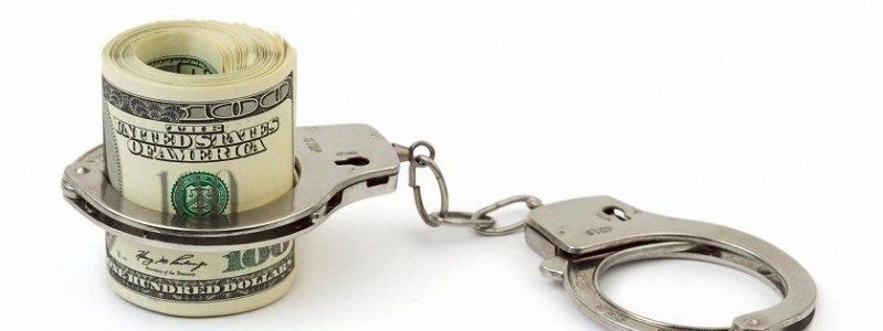 Большая охота на налоговиков: что это было