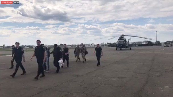 Большая охота на налоговиков: что это было 1