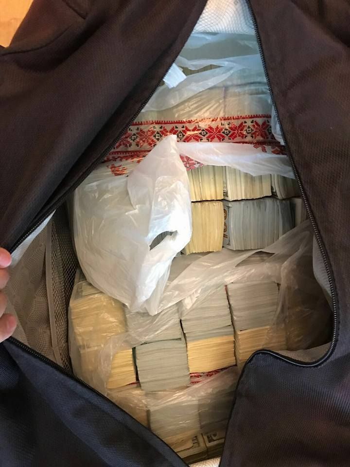 Большая охота на налоговиков: что это было 4