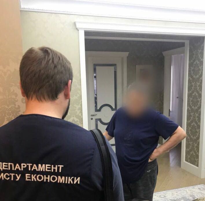 Большая охота на налоговиков: что это было 5