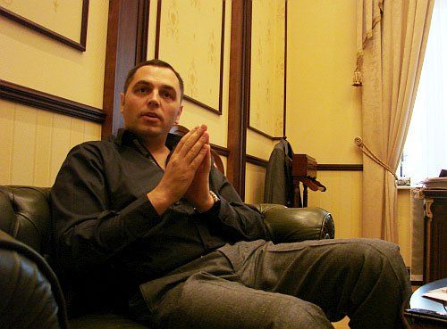 Почему массово отпускают красиво задержанных налоговиков 2