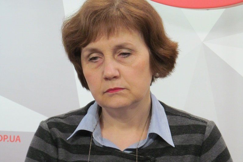 Грозит ли Днепру эпидемия кори? 2