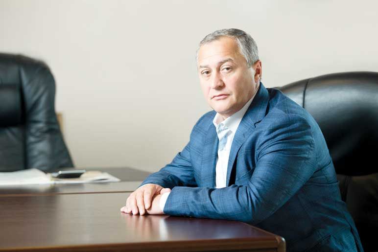 Мільйон доларів і з депутата Бобова передумали знімати недоторканість 1