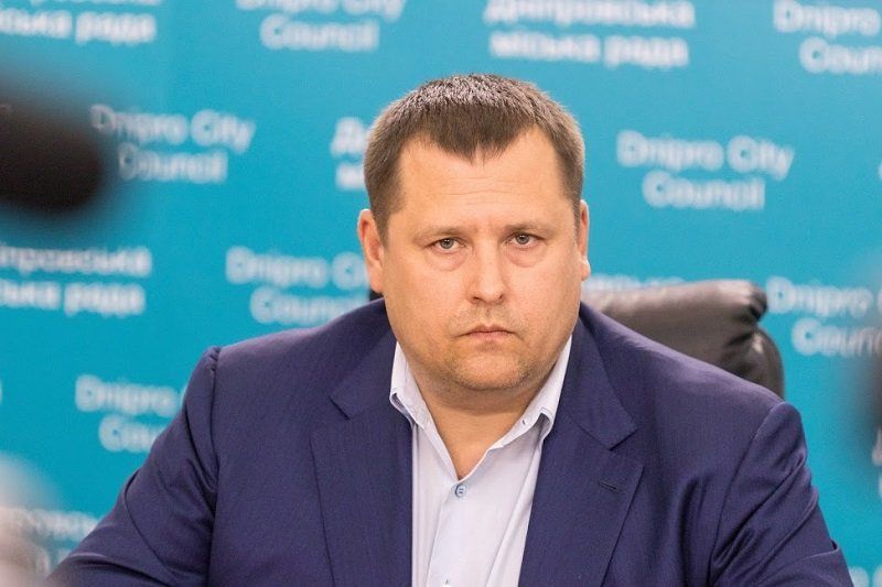 Днепровский горсовет прекращает финансирование больниц 1