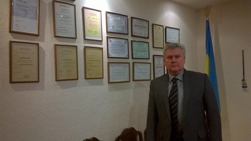 Днепровский горсовет прекращает финансирование больниц 3