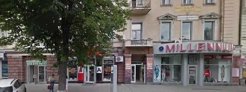 Демонтаж рекламы в центре Днепра: зрада или перемога?