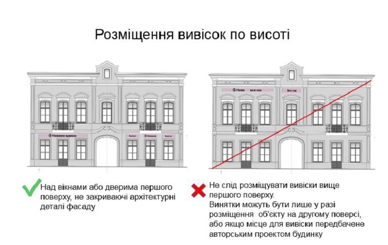 Демонтаж рекламы в центре Днепра: зрада или перемога? 2