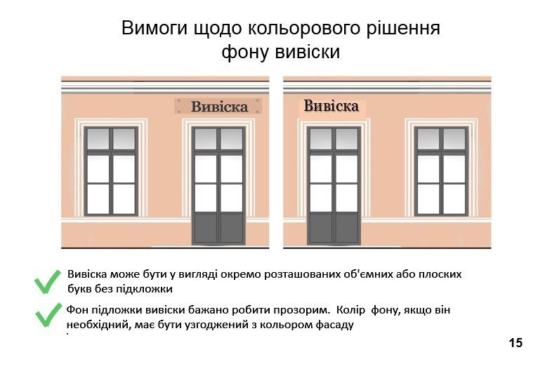 Демонтаж рекламы в центре Днепра: зрада или перемога? 4