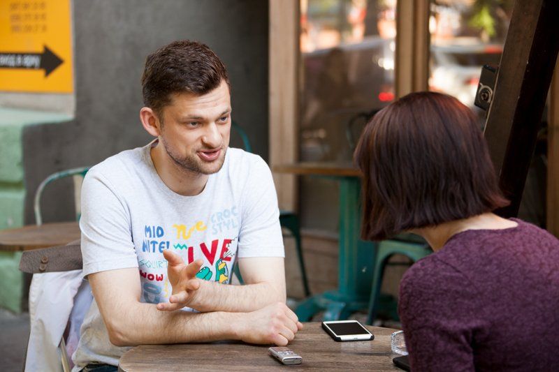 Дмитрий Дубилет о новом банке без отделений 1