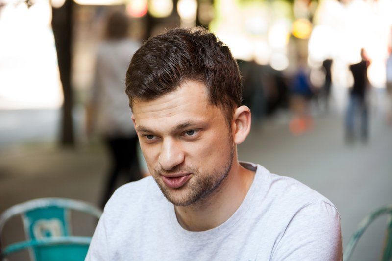 Дмитрий Дубилет о новом банке без отделений 2