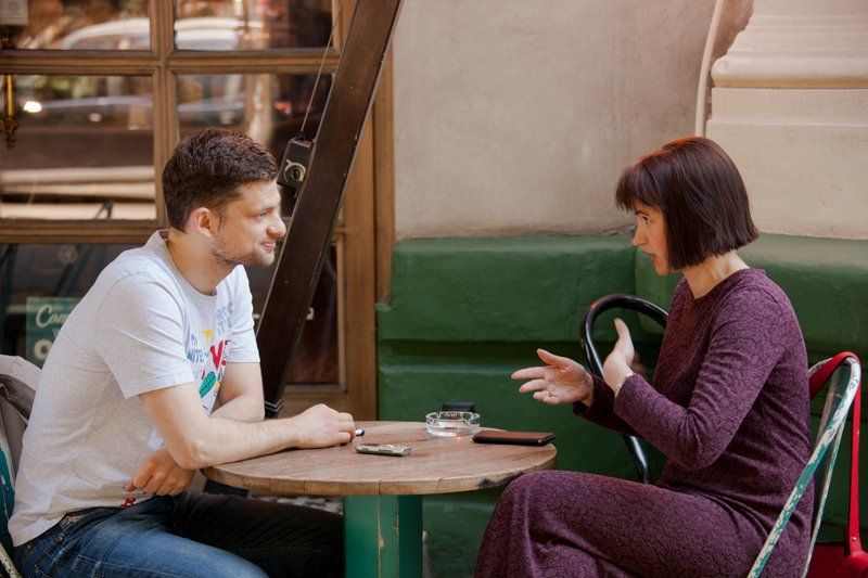 Дмитрий Дубилет о новом банке без отделений 3