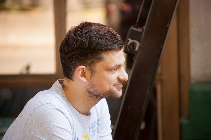 Дмитрий Дубилет о новом банке без отделений 4