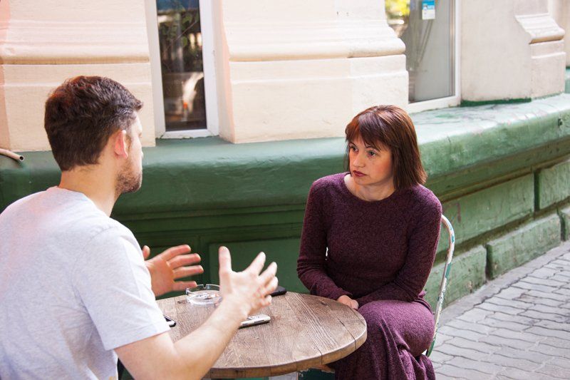 Дмитрий Дубилет о новом банке без отделений 6