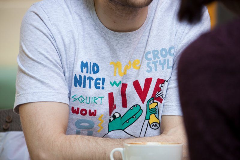 Дмитрий Дубилет о новом банке без отделений 8