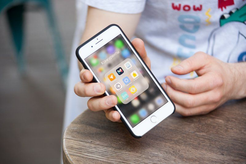 Дмитрий Дубилет о новом банке без отделений 9