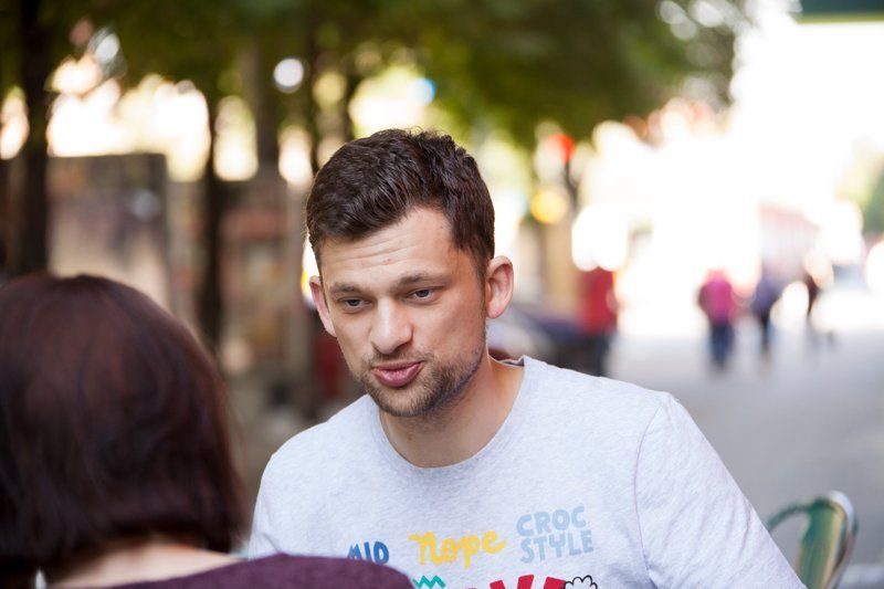 Дмитрий Дубилет о новом банке без отделений 11